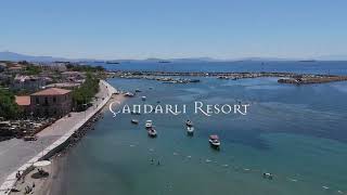 Çandarlı Kuzey Egenin İncisi